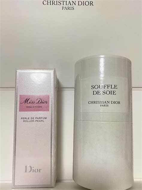 dior souffle de soie price